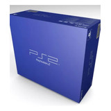 Playstation 2 Fat Con Caja Para Colección Ps2 500gb