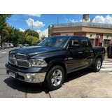 Ram 1500 2018 5.7 Laramie Atx V8