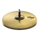 Platillo Sabian Sbr1302 13  Sbr Hi Hat