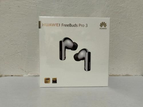 Audifonos Huawei Freebuds Pro 3