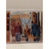 Hanson 3 Car Garage Cd Nuevo 