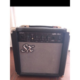 Amplificador Sx 10w 