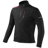 Campera Moto Revit Radiant Wb Térmica Softshell Bamp Group