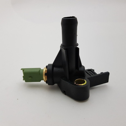 Sensor Temperatura Conector Fiat Palio Siena Idea 1.4 8v Fir Foto 2