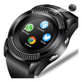 Smart Watch V8 One Tech Unisex