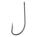 Anzuelos Mustad 34043 Nro 4/0 Variada