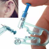 Pistola Para Piercing Sellada Higiene