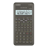 Calculadoras - Casio - Fx-570ms-2-w-dt-v