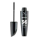 Mascara Para Pestañas Vogue Resist 36hs A Prueba De Agua