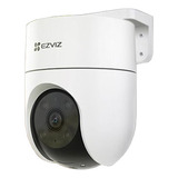 Camara Ezviz H8c 2mp Full Hd 1080p Ip/wifi  