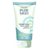 Limpiadora Facial Pure Skin De Oriflame 150 Ml