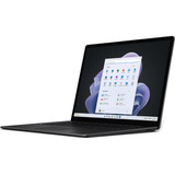 Surface Laptop 5 - 13,5  - I7 - 16gb Ram - 512gb Ssd - Black