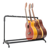 Rosefinch Multi 7 Soporte Para Guitarra Soporte De Piso - Es