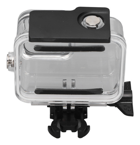 Kit De Filtros Para Go Pro 8 Black Housing Shell Waterof Cas