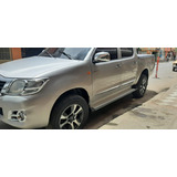 Toyota Hilux 2015 2.5 Imv 100 Hp 4x4