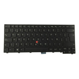 Teclado Para Lenovo Thinkpad T450 T450s T431 L470 L460 Esp