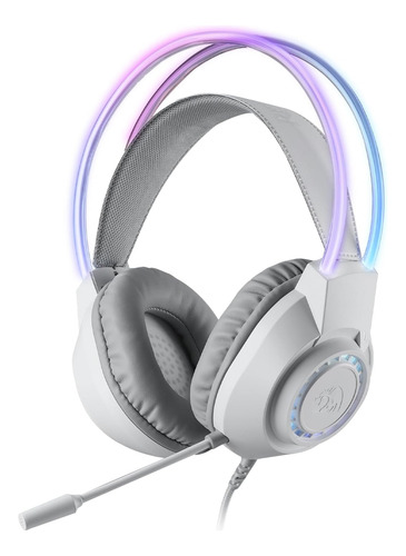 Redragon H231 Scream Auriculares Para Juegos Con Cable, Soni