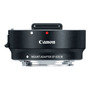 Adaptador Canon Para Lentes Ef-eos M Adaptador Canon Para Lentes Ef-eos M