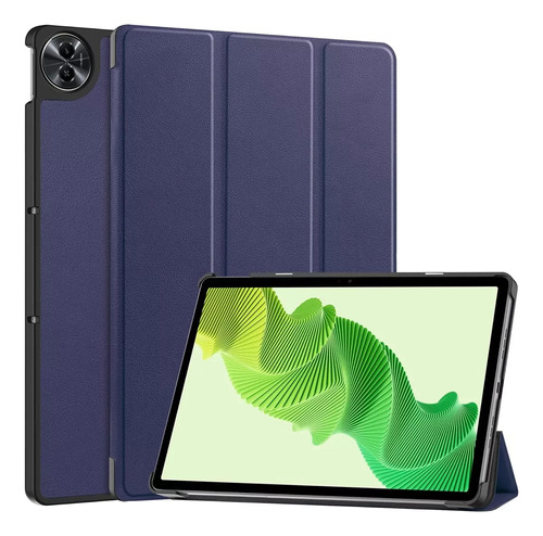 Funda De Tableta Para Realme Pad 2 Slim A Prueba De Polvo