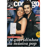 Contigo 2085: Anitta / Luan Santana / Paulo Gustavo / Eliana