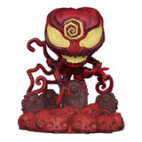 Funko Pop! Absolute Carnage Marvel Deluxe