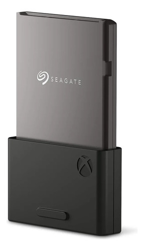 Tarjeta De Expansión Seagate Xbox Series 2tb