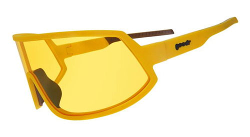 Óculos De Sol Para Esporte Goodr - These Shades Are Bananas.