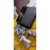 Se Vende Play Station 4 De 500 Gb