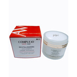 Crema Revitalizadora Complejo Anti Age De Artez Westerley Distr. Oficial Perfumeria Family