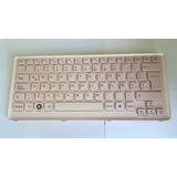 Teclado Español Sony Vaio Vgn-cs370t Vgncs Vgn-cs Rosado 