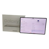 Tablet Samsung Sm-x910 Galaxy Tab S9 Ultra