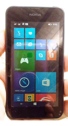 Nokia Lumia 530 Rm 1020