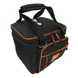 Bag Case P/caixa Jbl Partybox Encore Powerful Bass Boost 