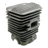 Cilindro Completo Motosierra Trupper 4516 4518 4520 R