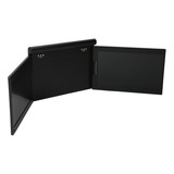 Monitor Portátil Con Doble Extensor De Pantalla Ips De 13.3