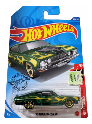 Autitos Hot Wheels X1 Unidad Auto Original Mattel Esc 1:64