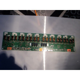 Inverter Vit71037.50 Para Pantalla Jvc Y Otros Modelos Lcd