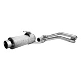 Gibson Performance Exhaust  Cabezal Y Sistema De Escape De A