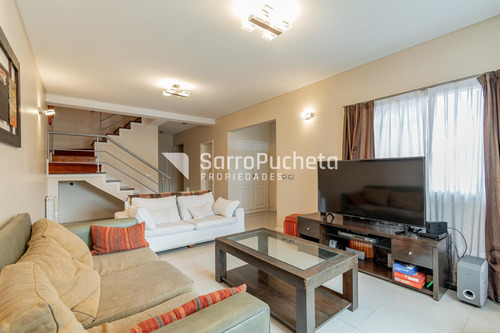 Venta Casa 5ambientes Con Piscina En Haedo. - Imagen 2