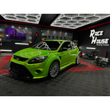 Ford Focus 2010 3p Hb Rs 6vel Mt