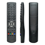 Control Vios Smart Tv Pantalla Vi-92464 Mouse + Funda Y Pila