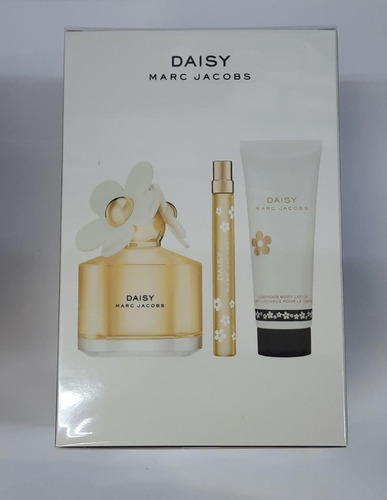 Perfume Daisy Marc Jacobs X 100 Ml Original