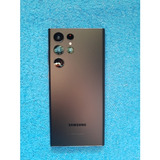 Samsung S22 Ultra Phantom Black