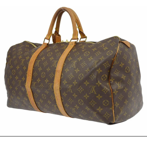 Bolsa Louis Vuitton Keepall 50