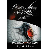 Roger Waters (pink Floyd): Live In Chicago 2010 (dvd)*