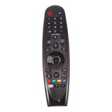 Control Remoto De Repuesto Para LG Magic Smart Led Tv An-mr1