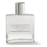 Perfume Masculino Portiolli Blanc Jequiti Off-white
