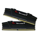 Ram G.skill Ripjaws V Ddr4 3200mhz 16gb 2x8 F4-3200c16d-16gv