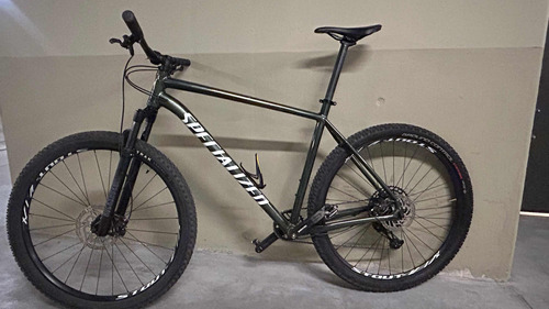 Bicicleta Specialized Rockhopper Expert