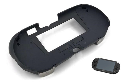 Grip Empuñadura Gatillos L2 R2 Para Sony Ps Vita Slim 2000